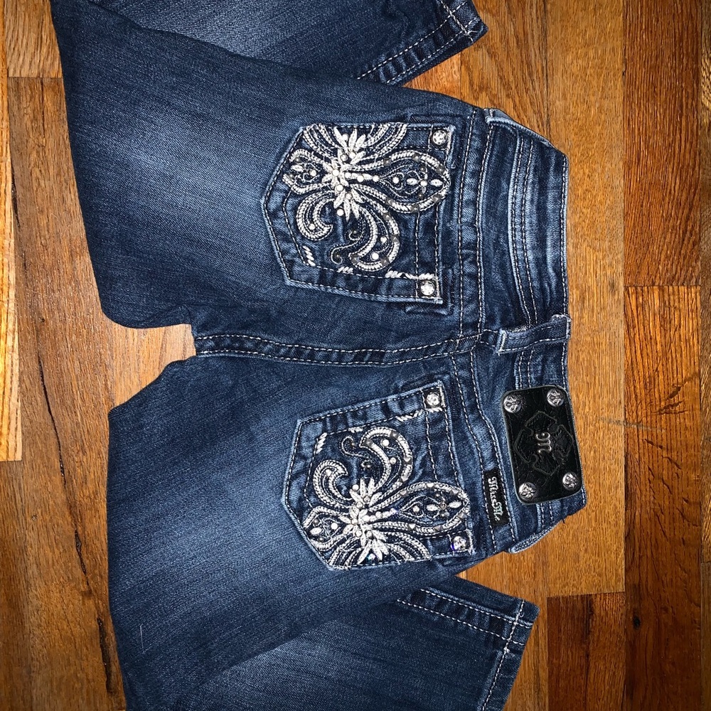 Miss Me Children’s Jeans